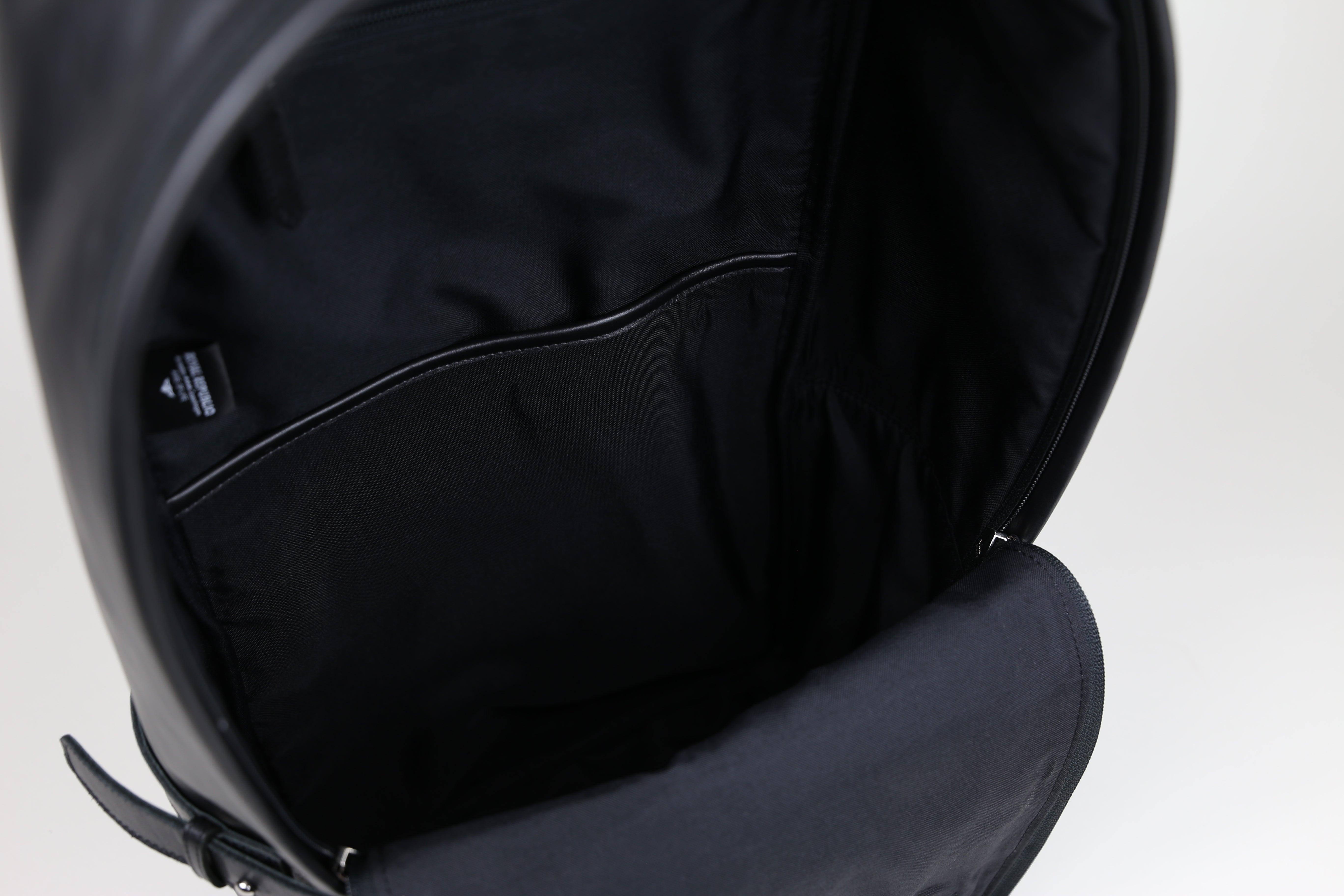 Analyst Sack Backpack 215 | Black