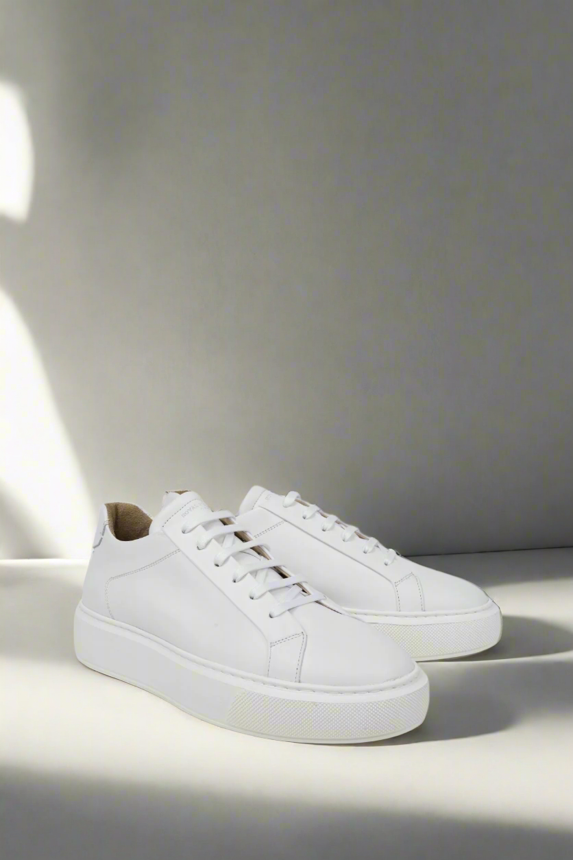Dare Jaunt Sneaker Women | White