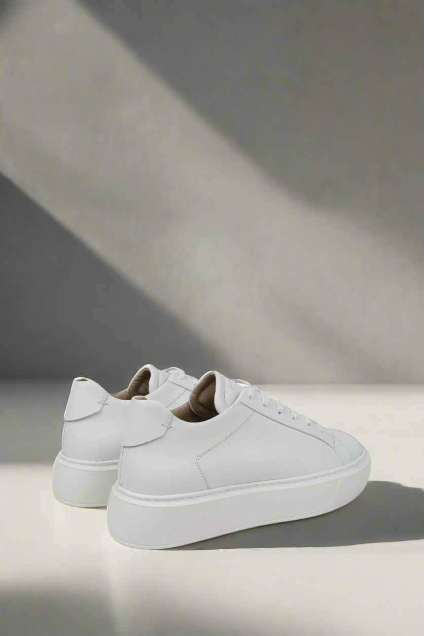 Dare Jaunt Sneaker Women | White