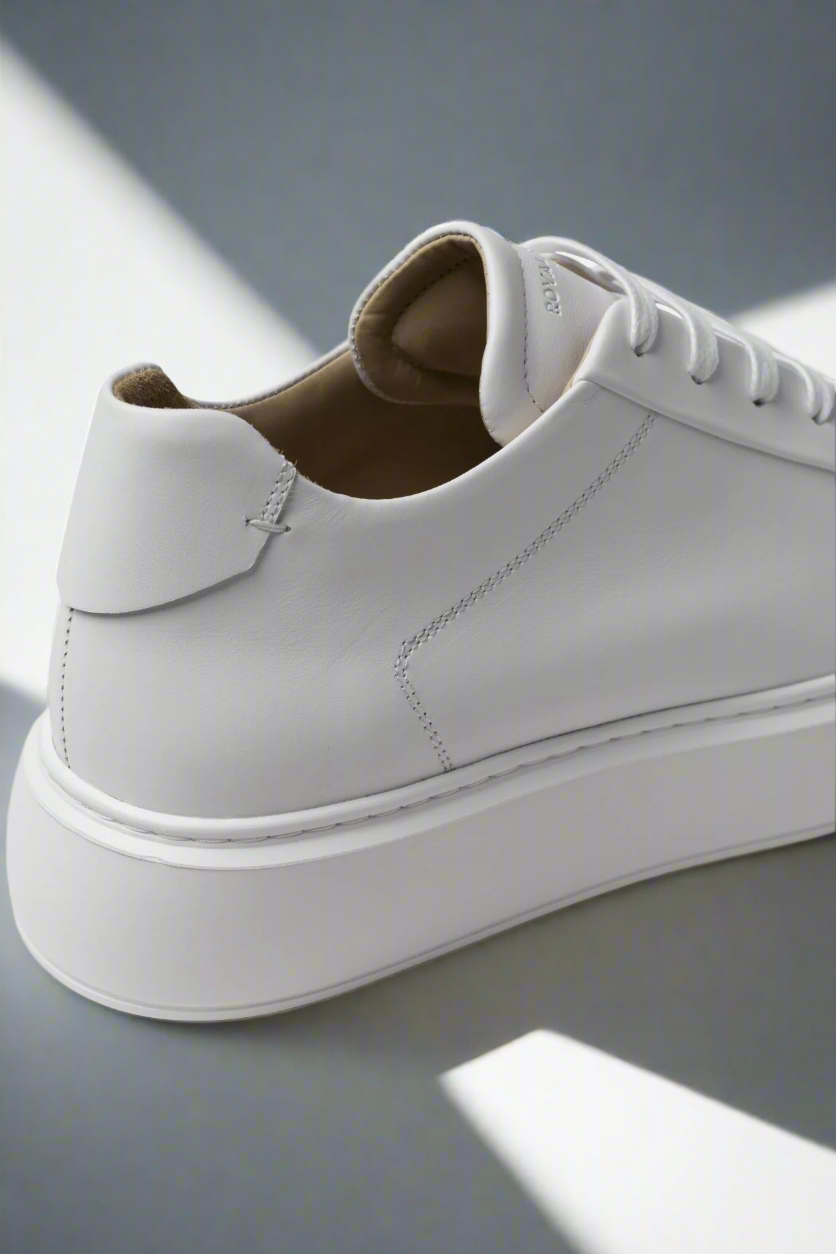 Dare Jaunt Sneaker Women | White