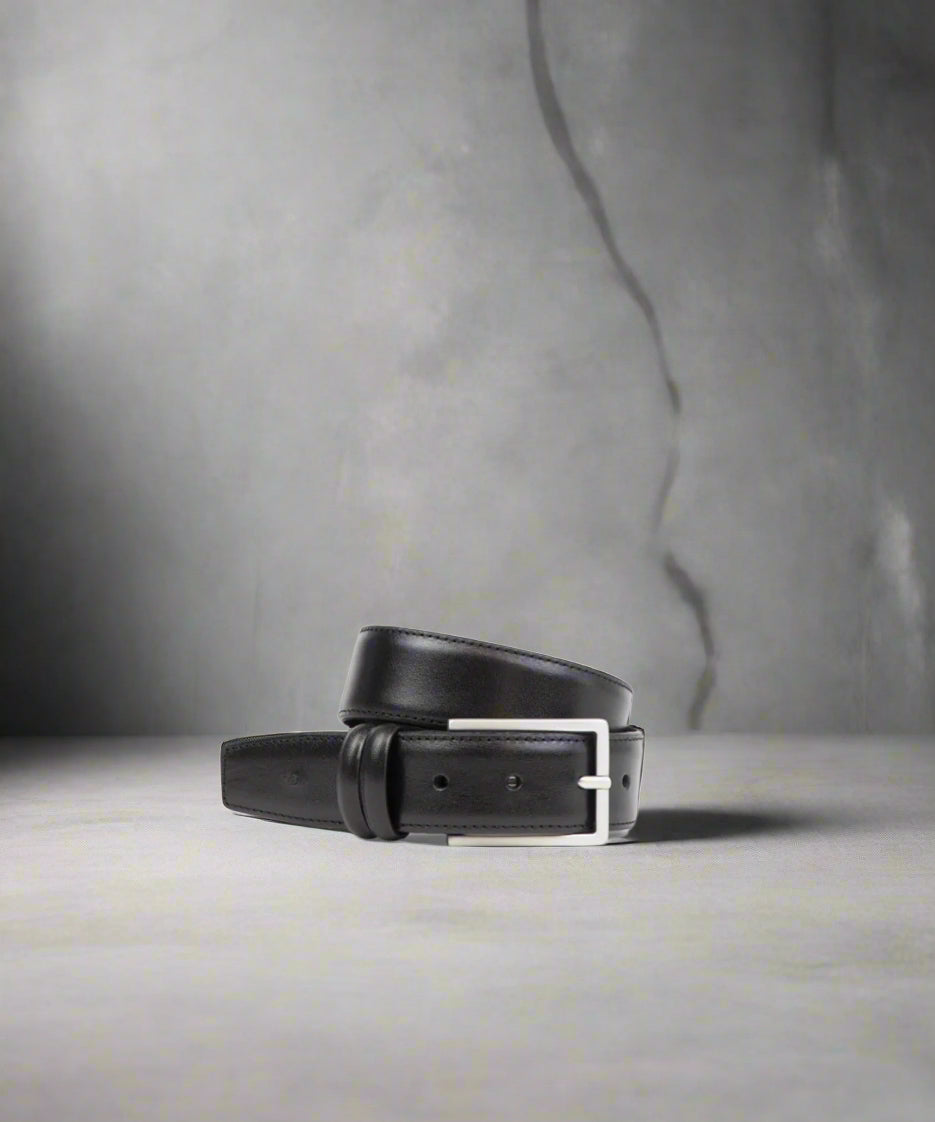 Bond Belt | Black