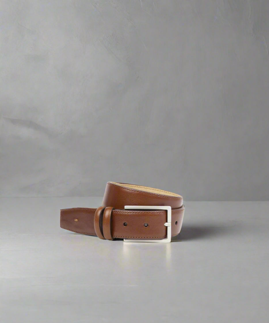 Bond Belt | Cognac
