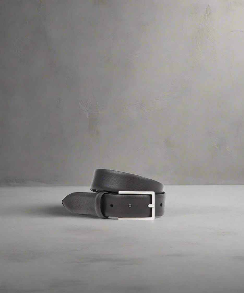 Boulder Belt | Black