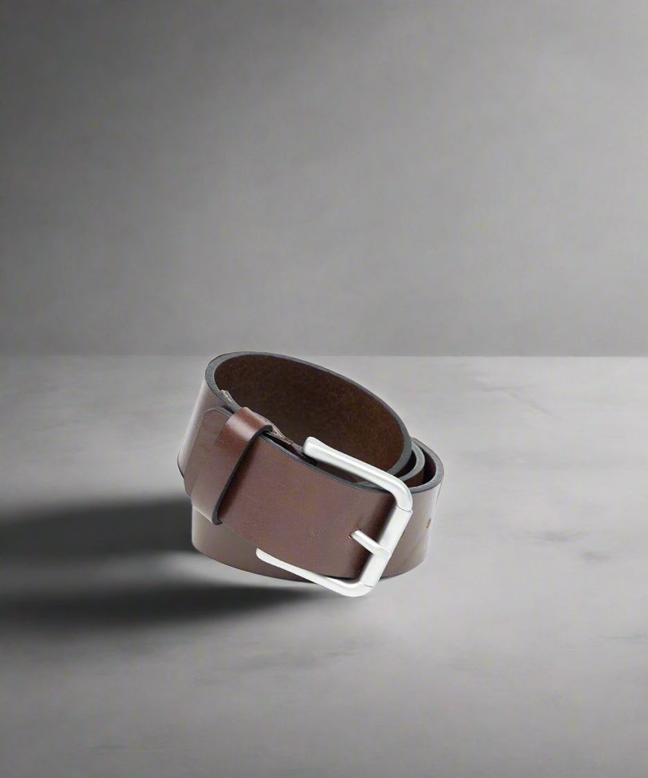 Dare Belt | Brown