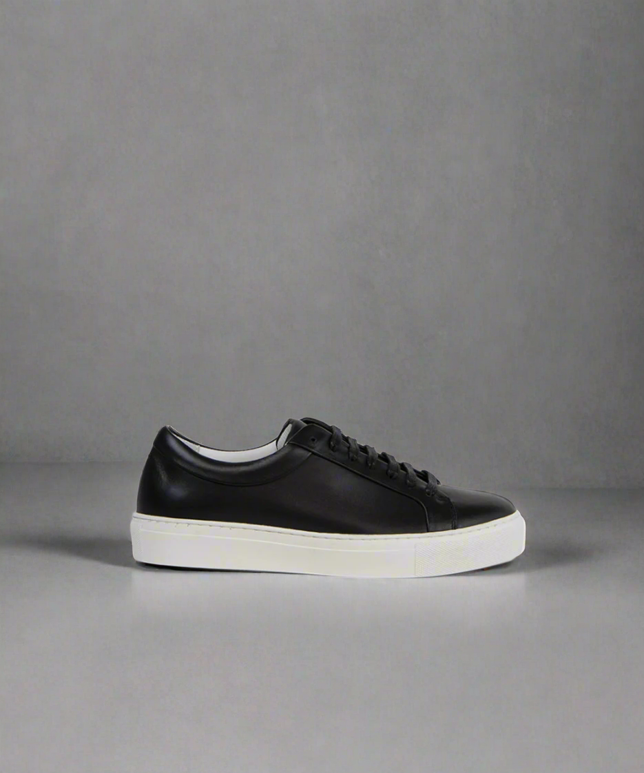 Spartacus Core 235 Women Black - Main Image