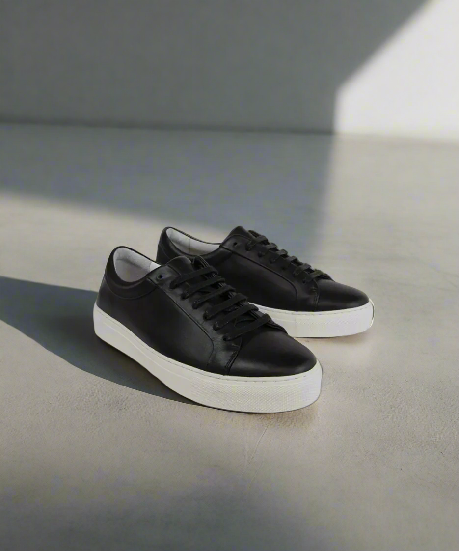 Spartacus Core 235 - Women | Black