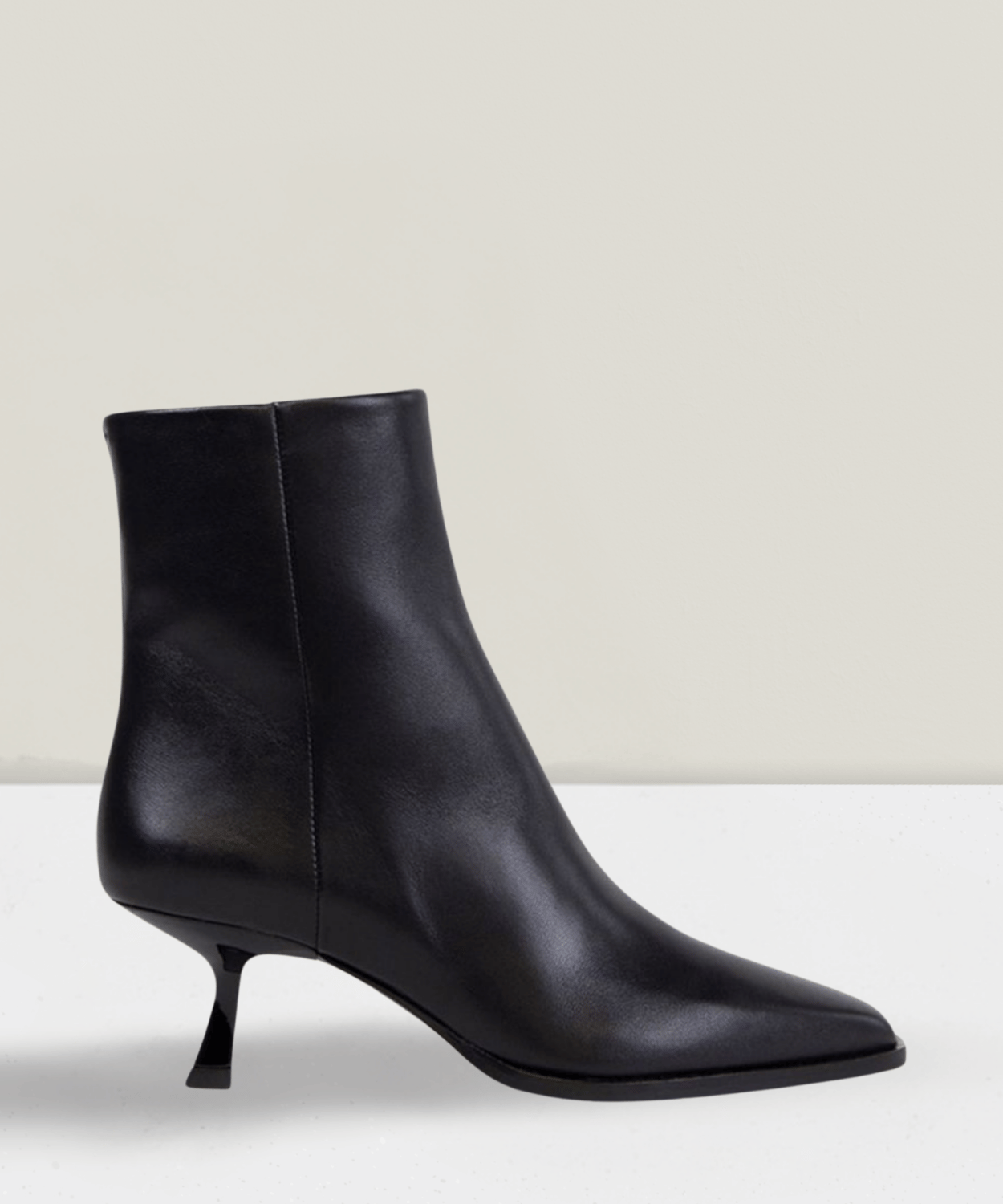Atomic Zip Boot 241 | Black