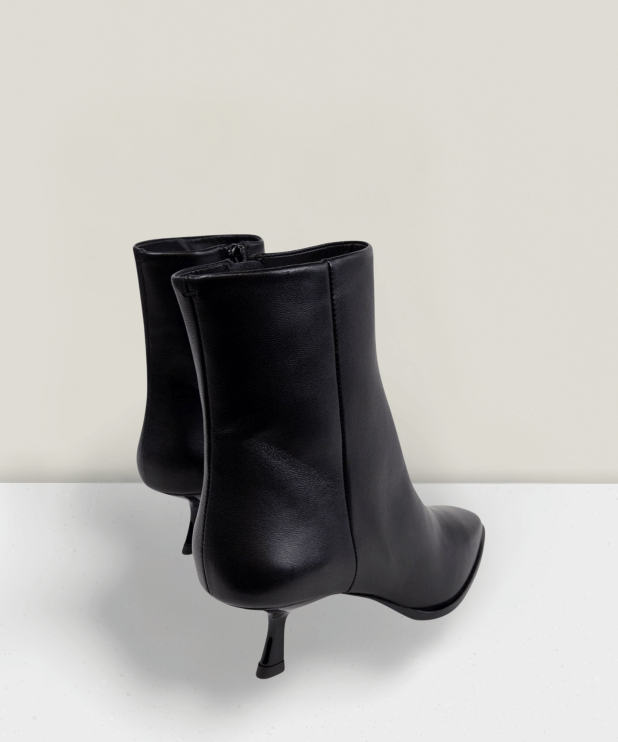 Atomic Zip Boot 241 | Black