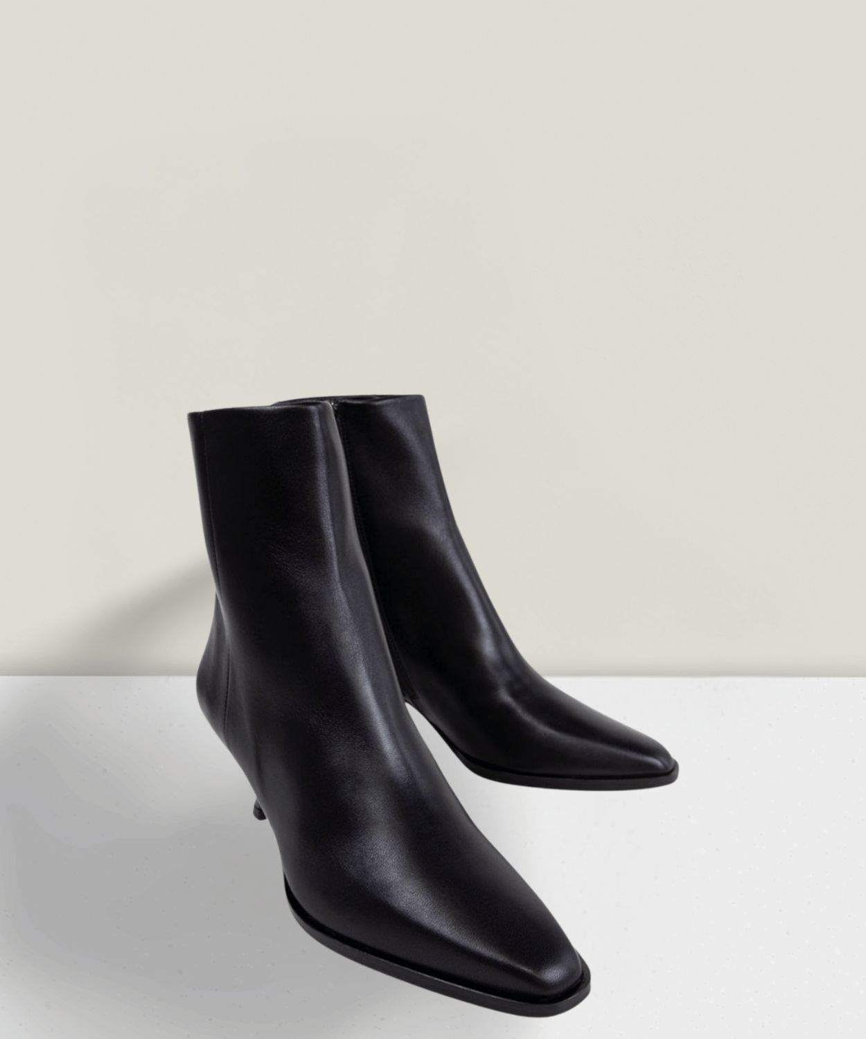 Atomic Zip Boot 241 | Black