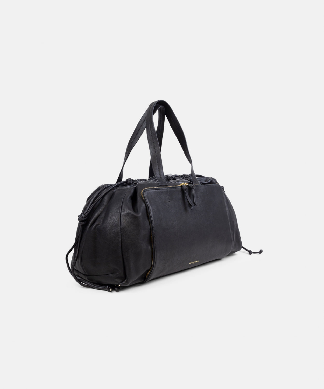 Leia Weekender Bag 241 | Black