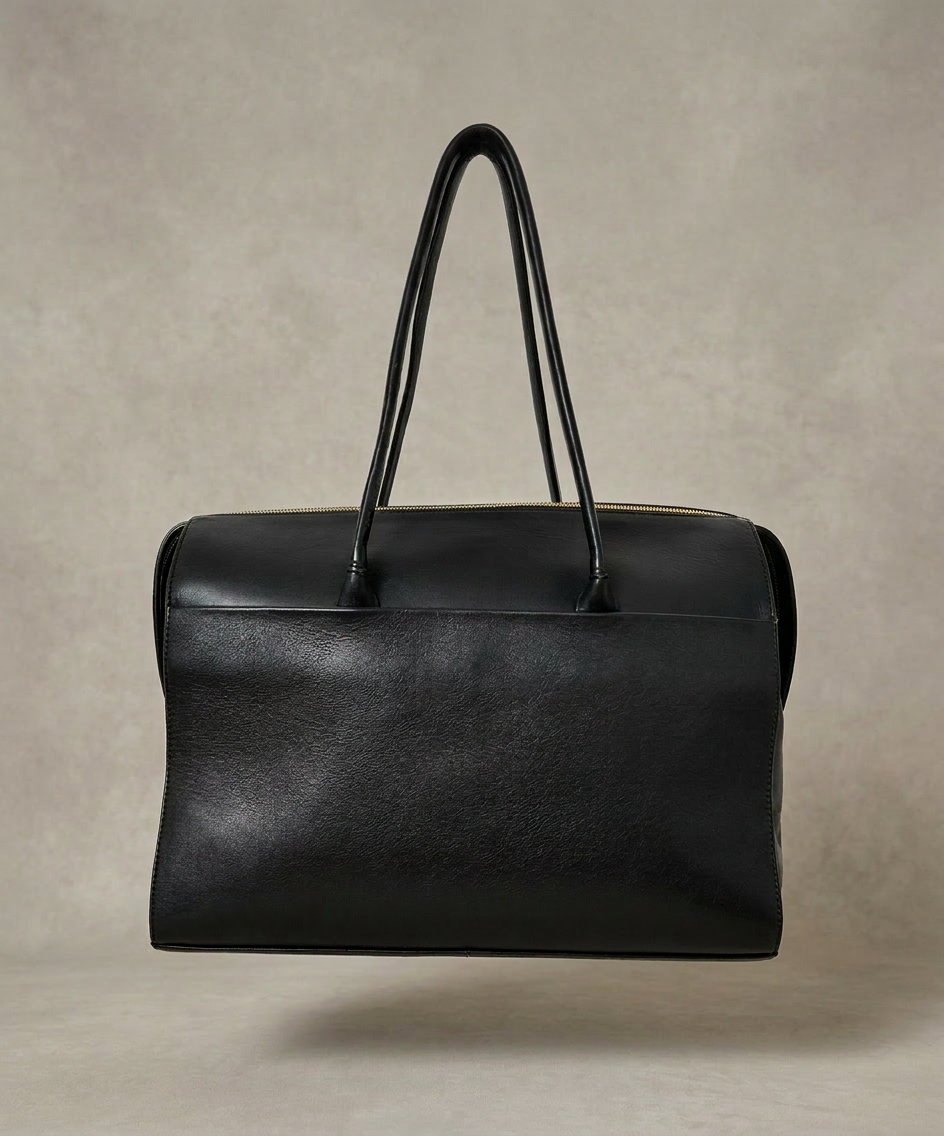 Victoria Day Bag - Black