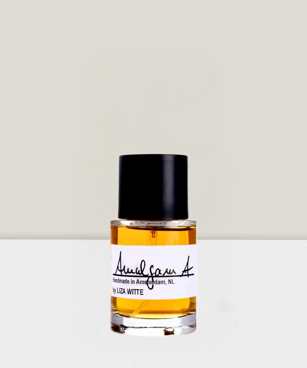 Amalgam A - Fragrance