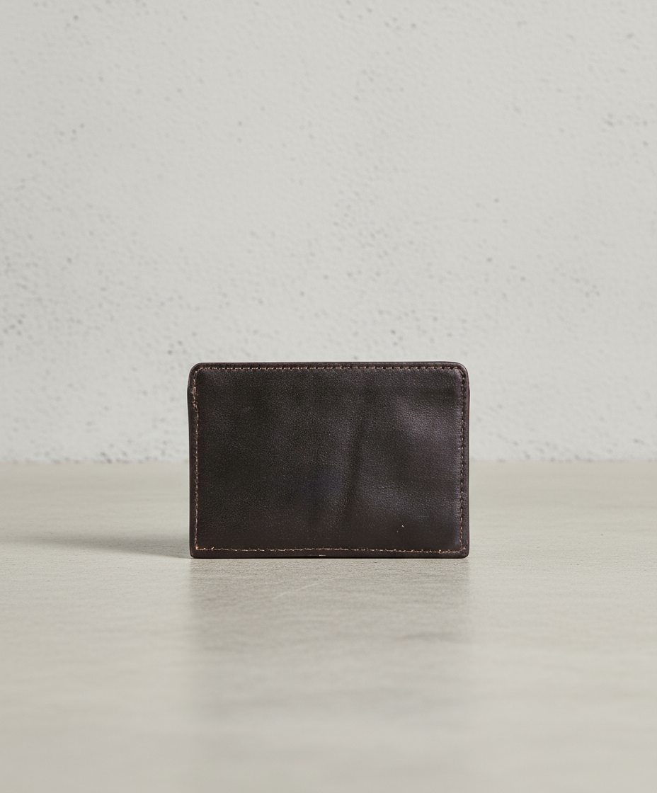 Analyst Cardholder | Brown