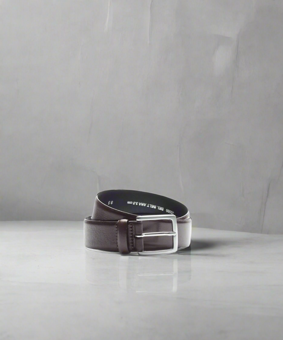 Bel Belt Ana 101 | Brown