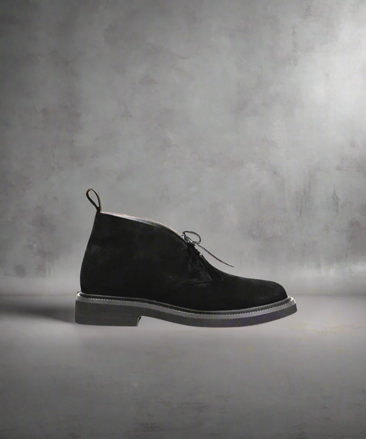 Bond Blox Suede Chukka display picture 1