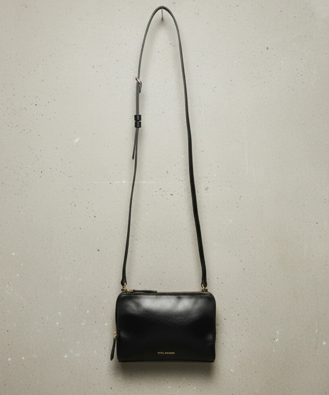 Catamaran Eve Bag | Black
