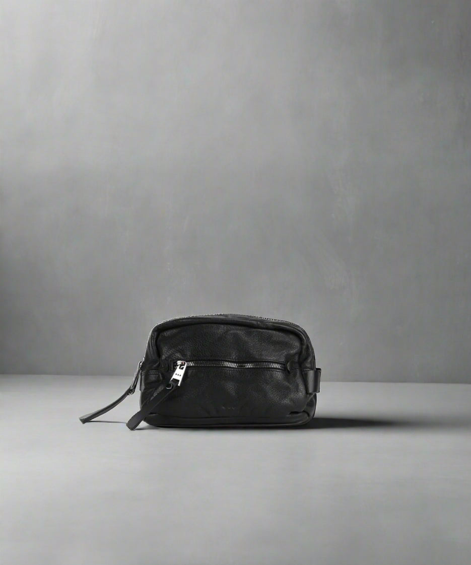 Combat Washbag | Black