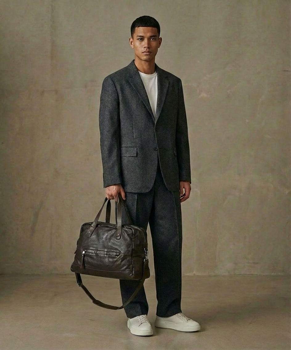 Combat Weekender | Brown