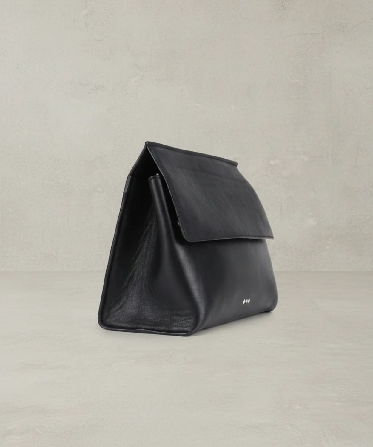 Elite Evening Bag | Black