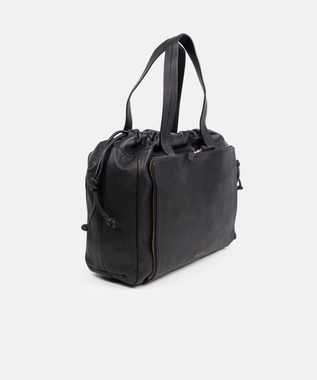 Leia Shopper Bag 241 | Black