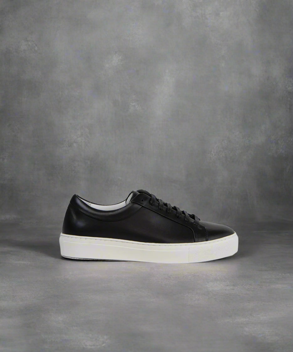 Spartacus Core 235 - Men | Black