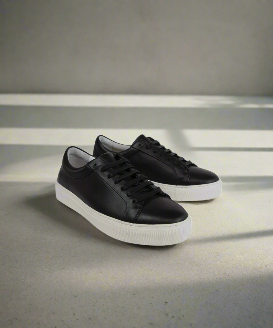 Spartacus Core 235 - Men | Black