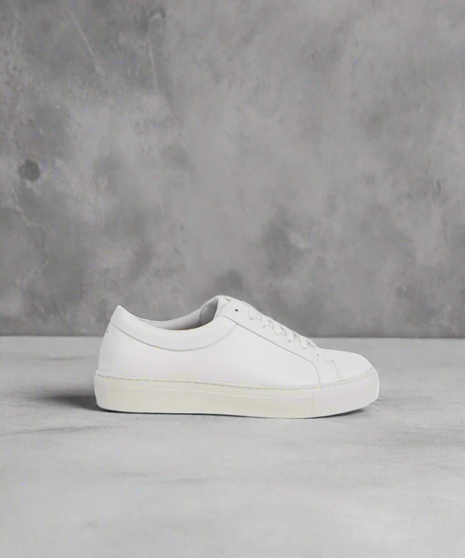 Spartacus Core 235 - Women | White