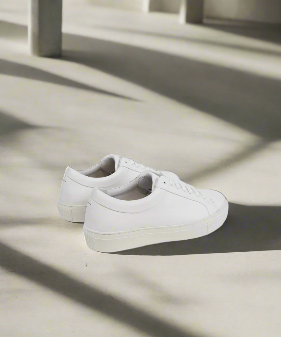 Spartacus Core 235 - Women | White