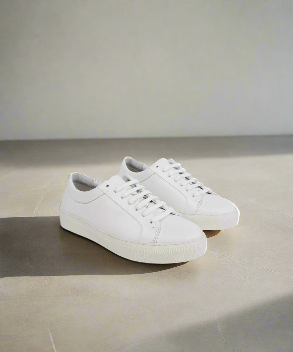 Spartacus Core 235 - Women | White