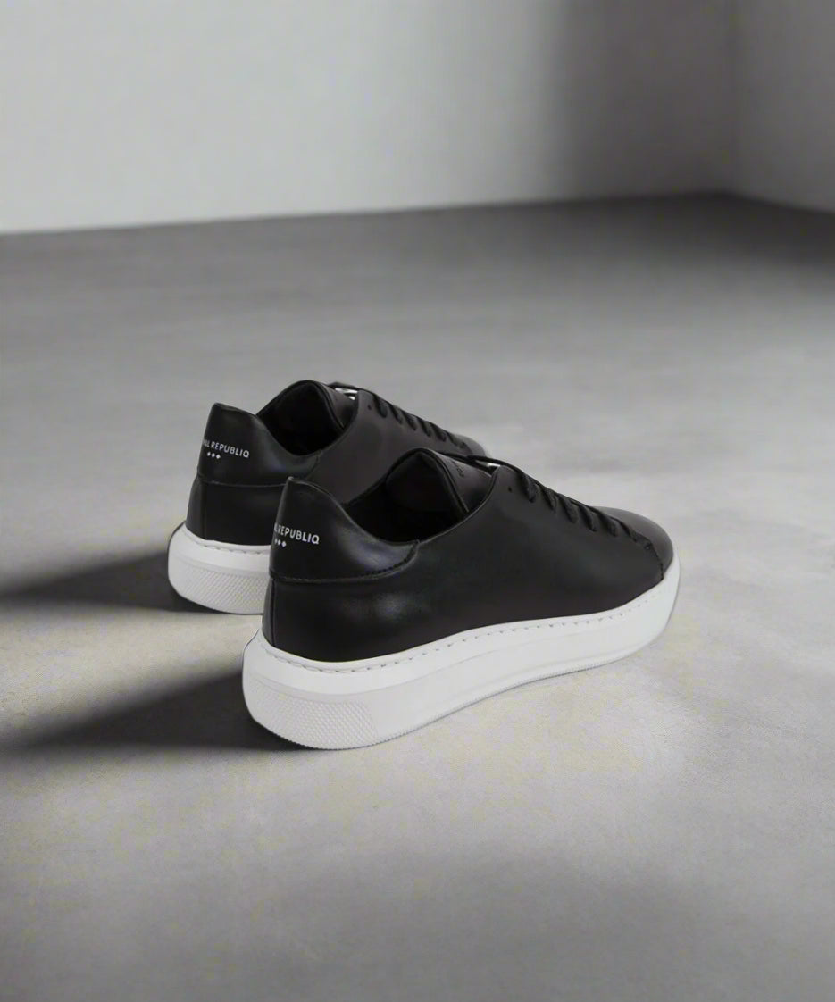 Cosmos Sneaker Low 235 - Men | Black