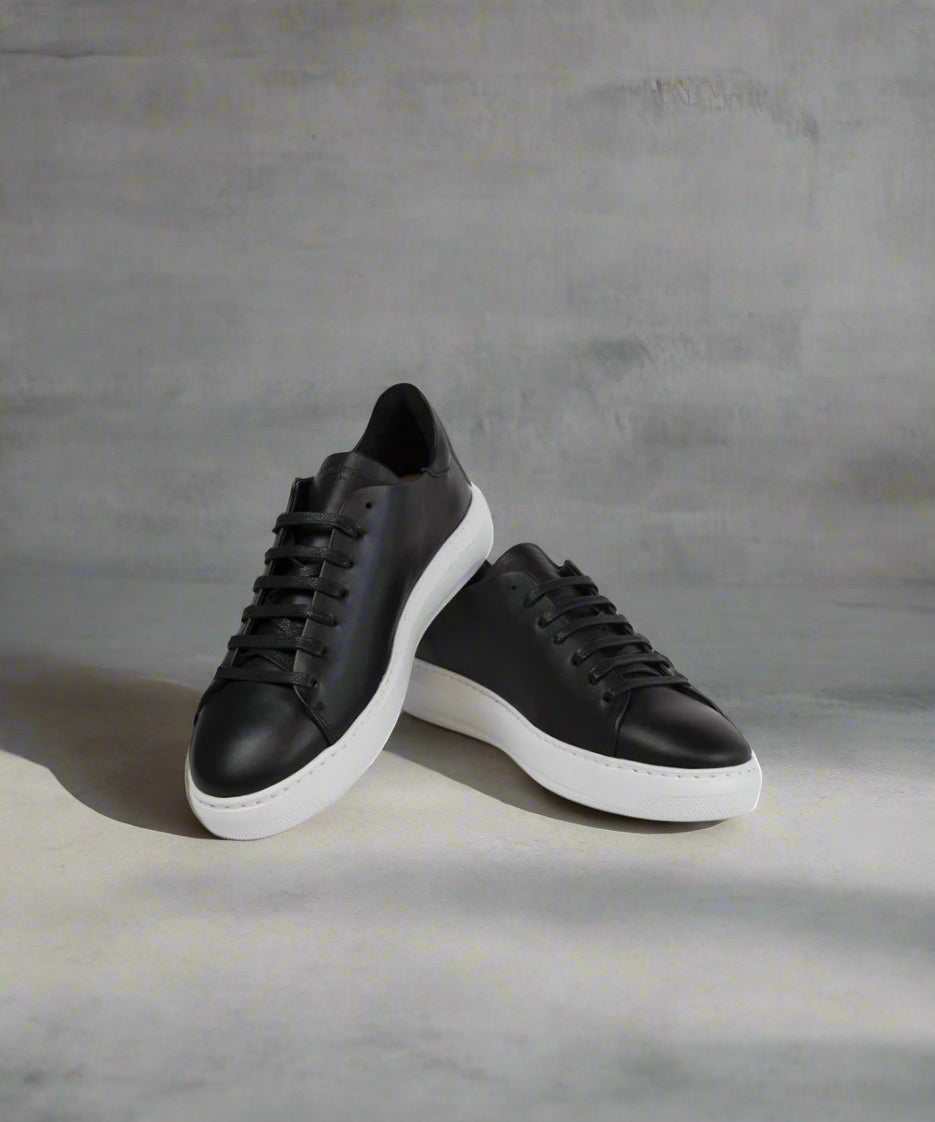 Cosmos Sneaker Low 235 - Men | Black