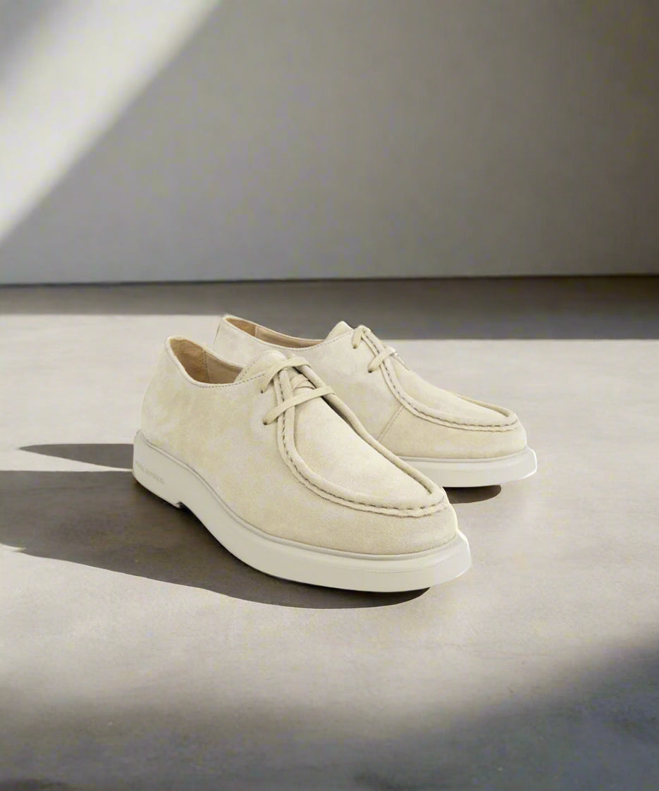 Bunk MQ Chukka | Sand