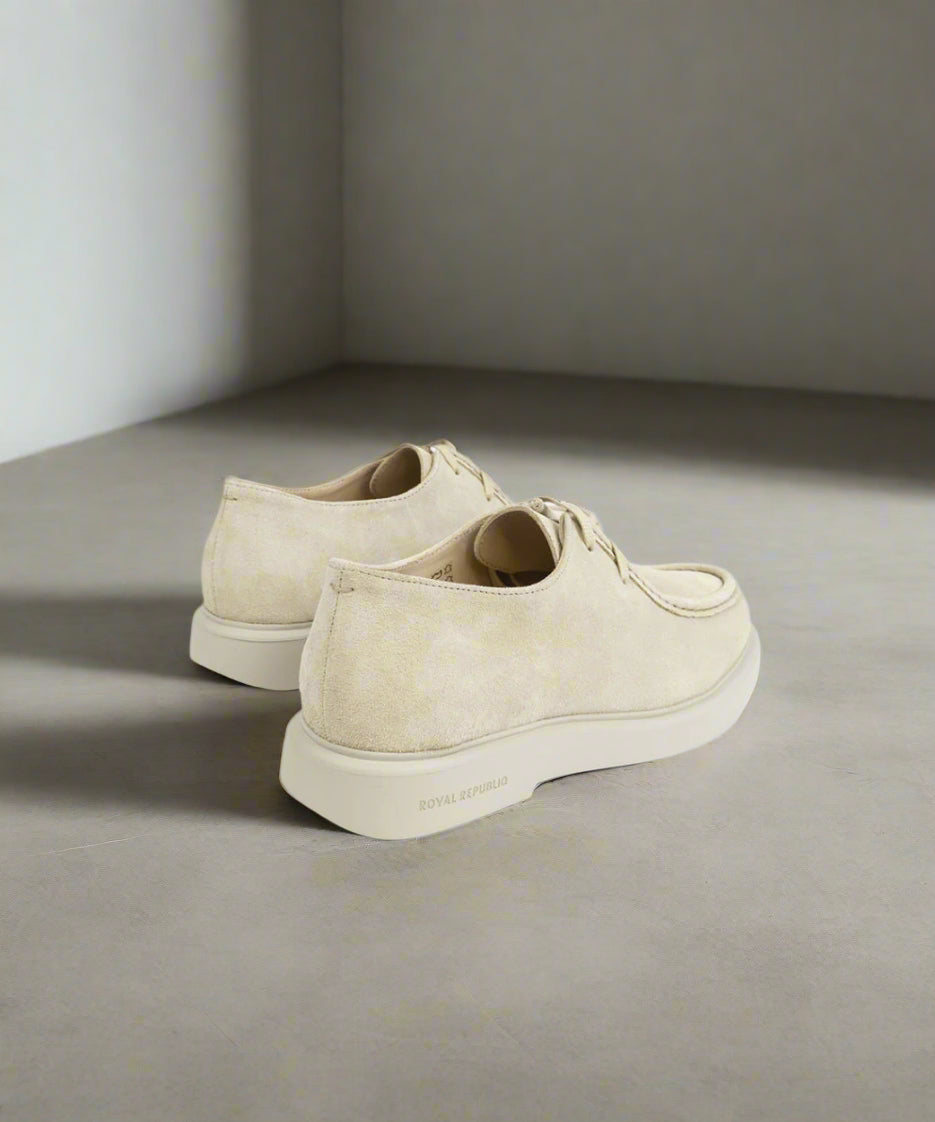 Bunk MQ Chukka | Sand