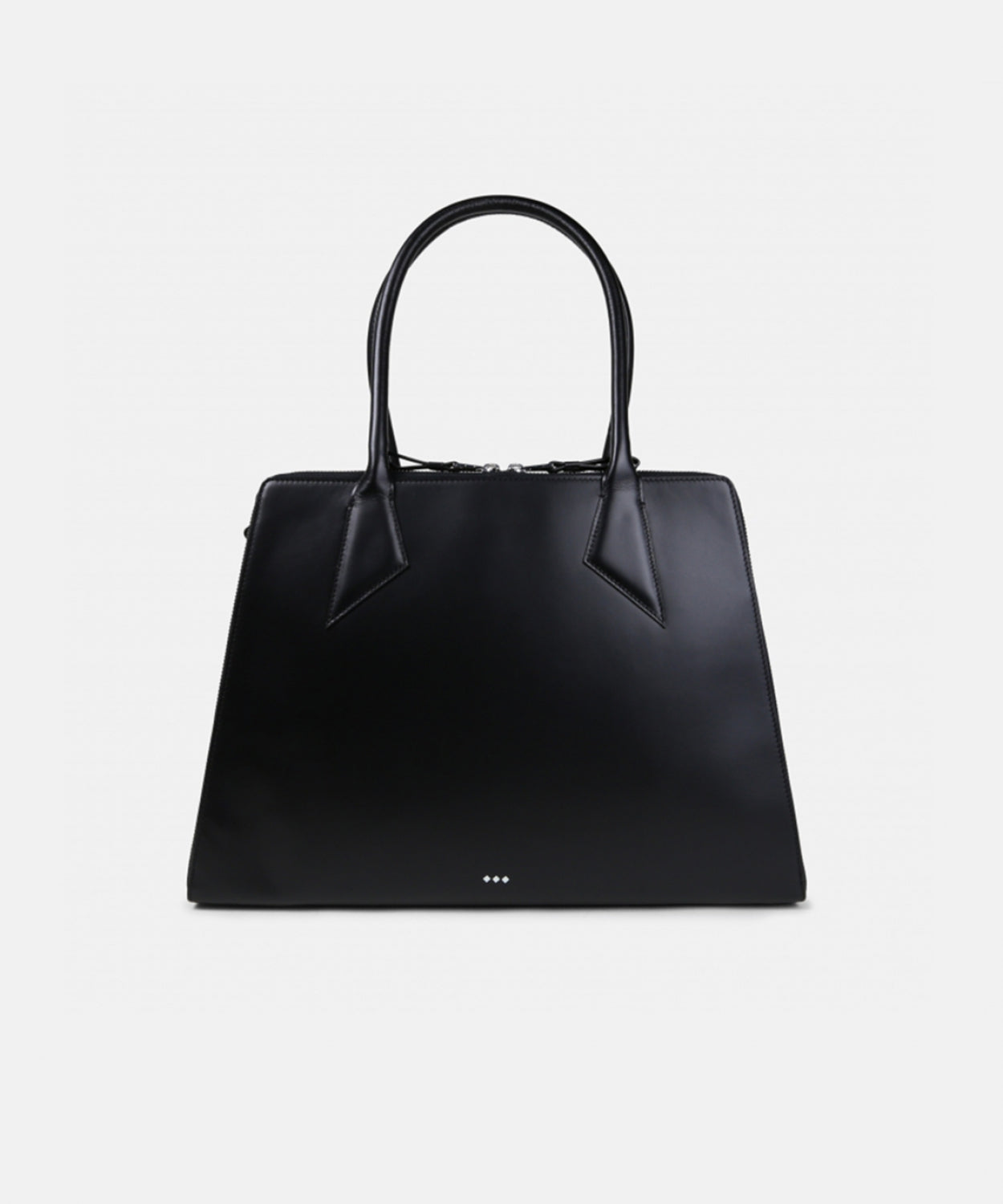 Trapeze Shopper | Black