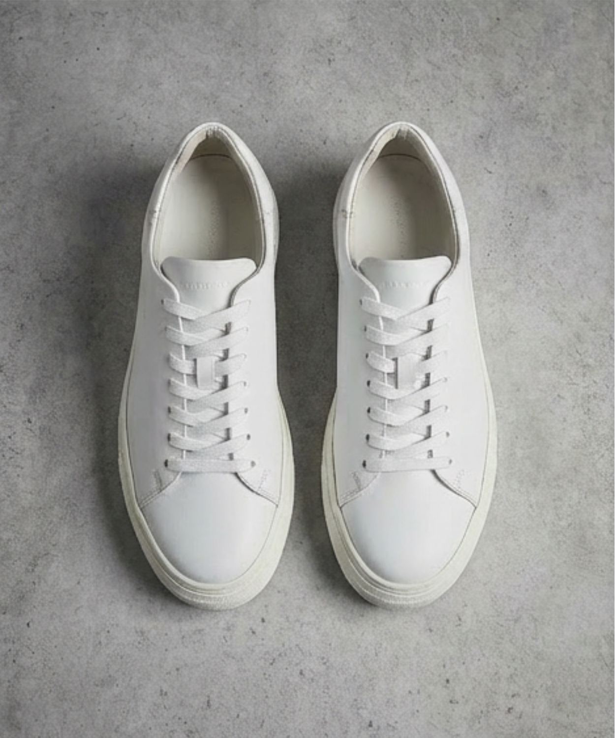 Vectra One Sneaker Low - Men | White