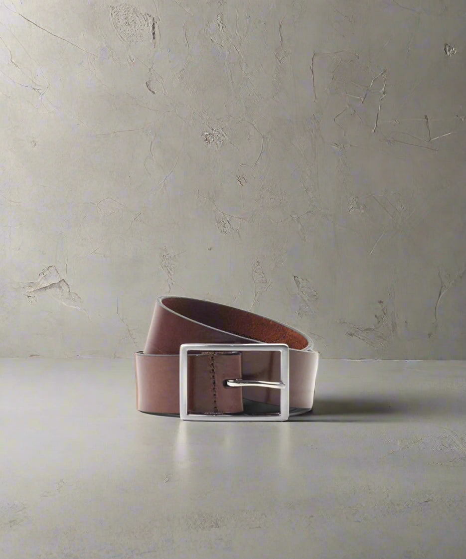 Volcano Belt 164 | Brown