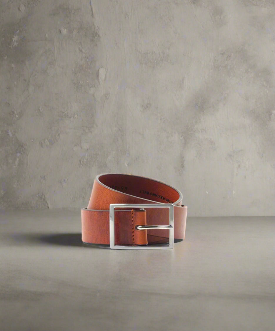 Volcano Belt 164 | Cognac