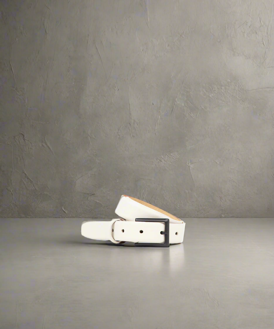 Lynn Belt | Off White
