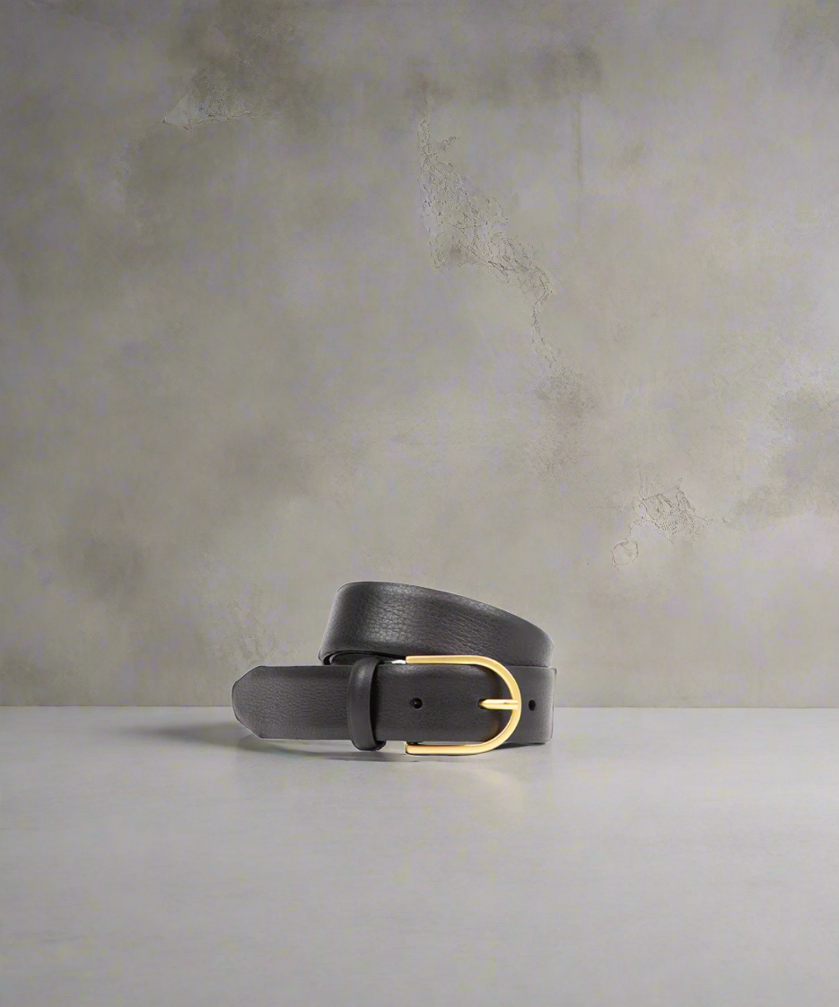 Reflection Belt | Black