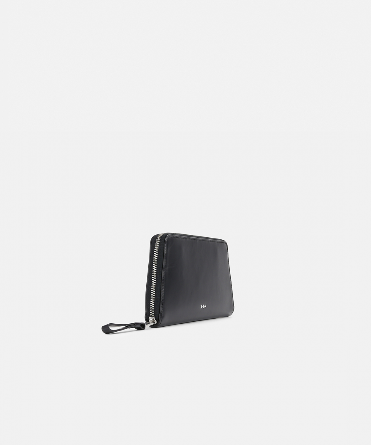 Trapeze Wallet 221 | Black