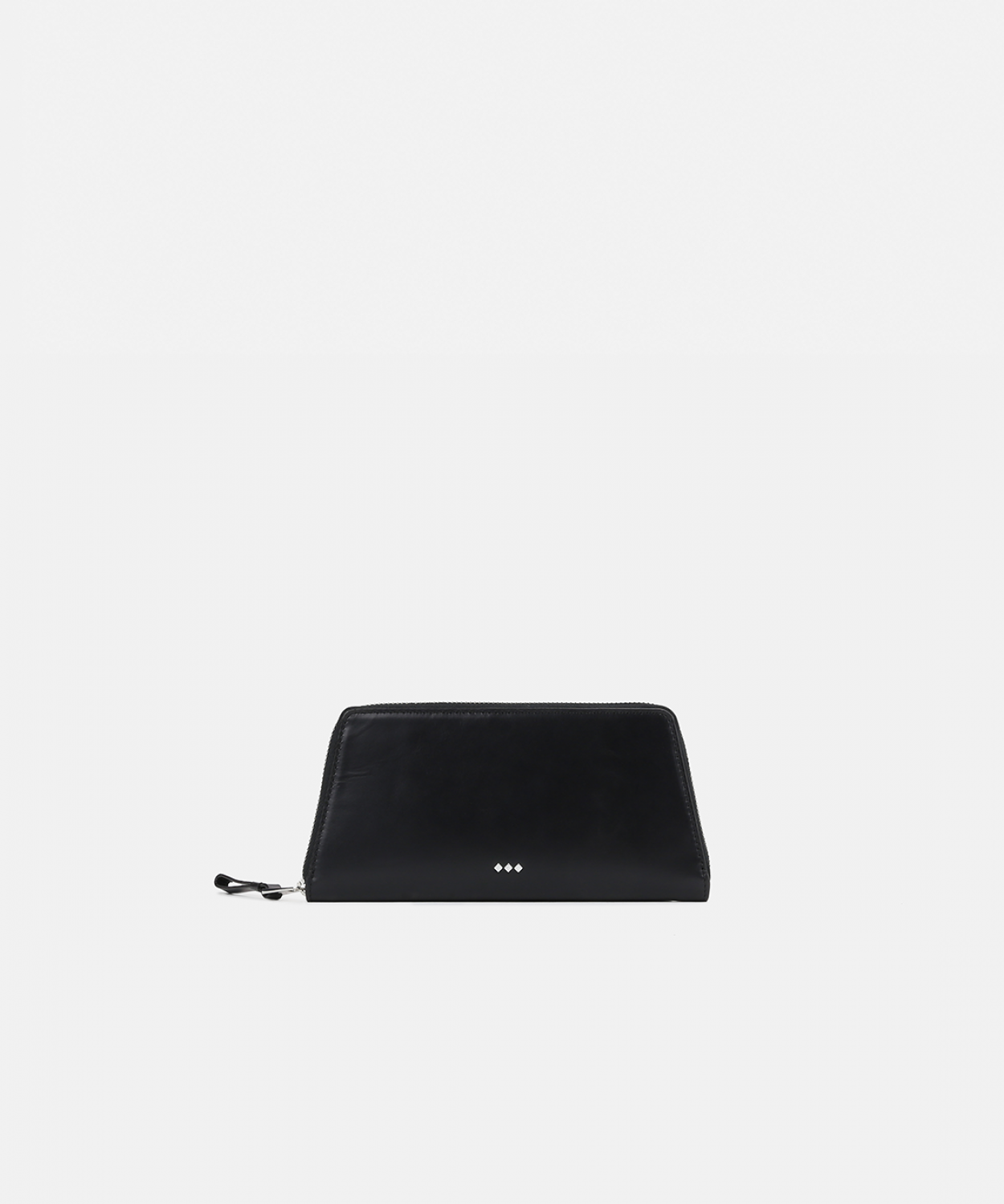 Trapeze Wallet 221 | Black