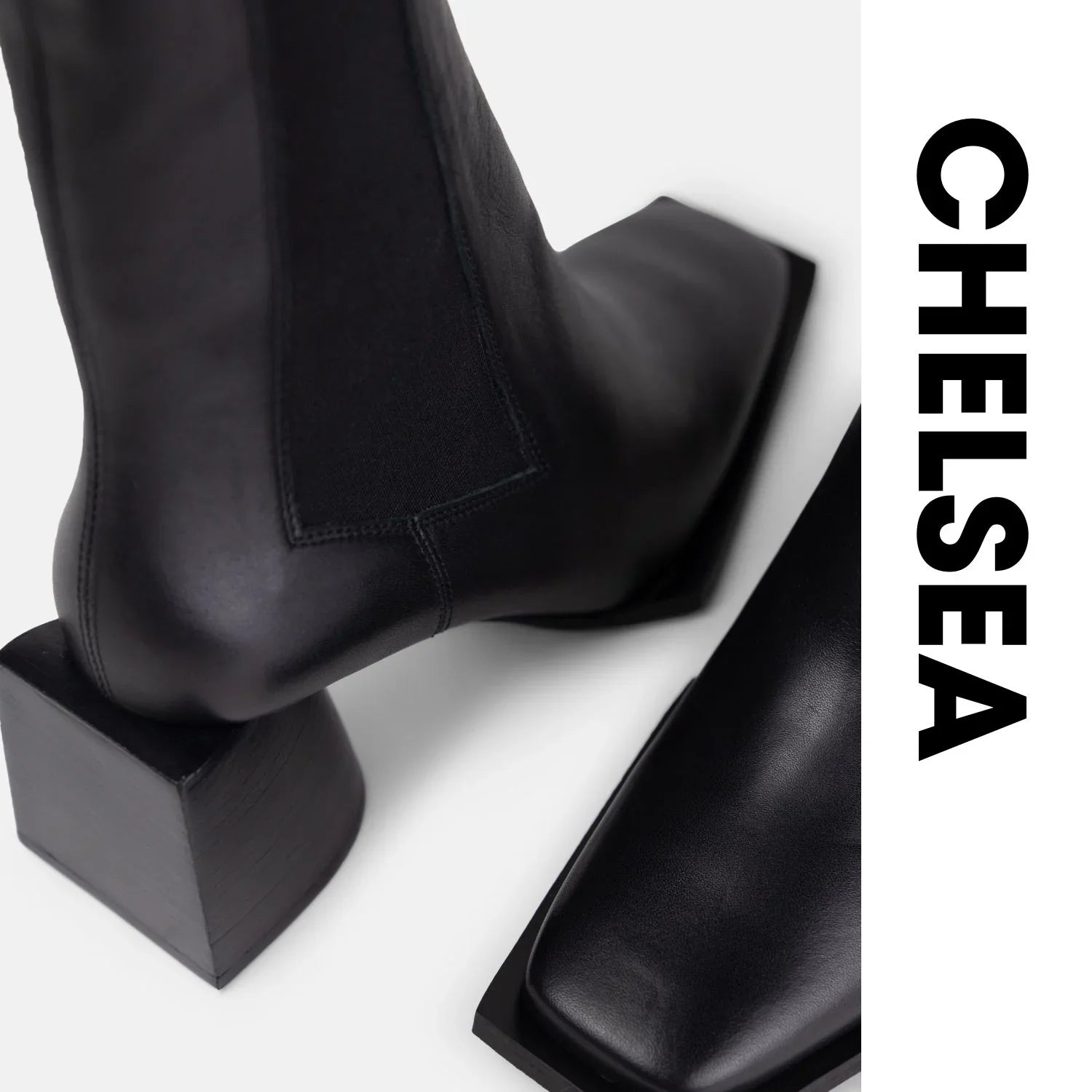 Women Chelsea Boots | Royal RepubliQ