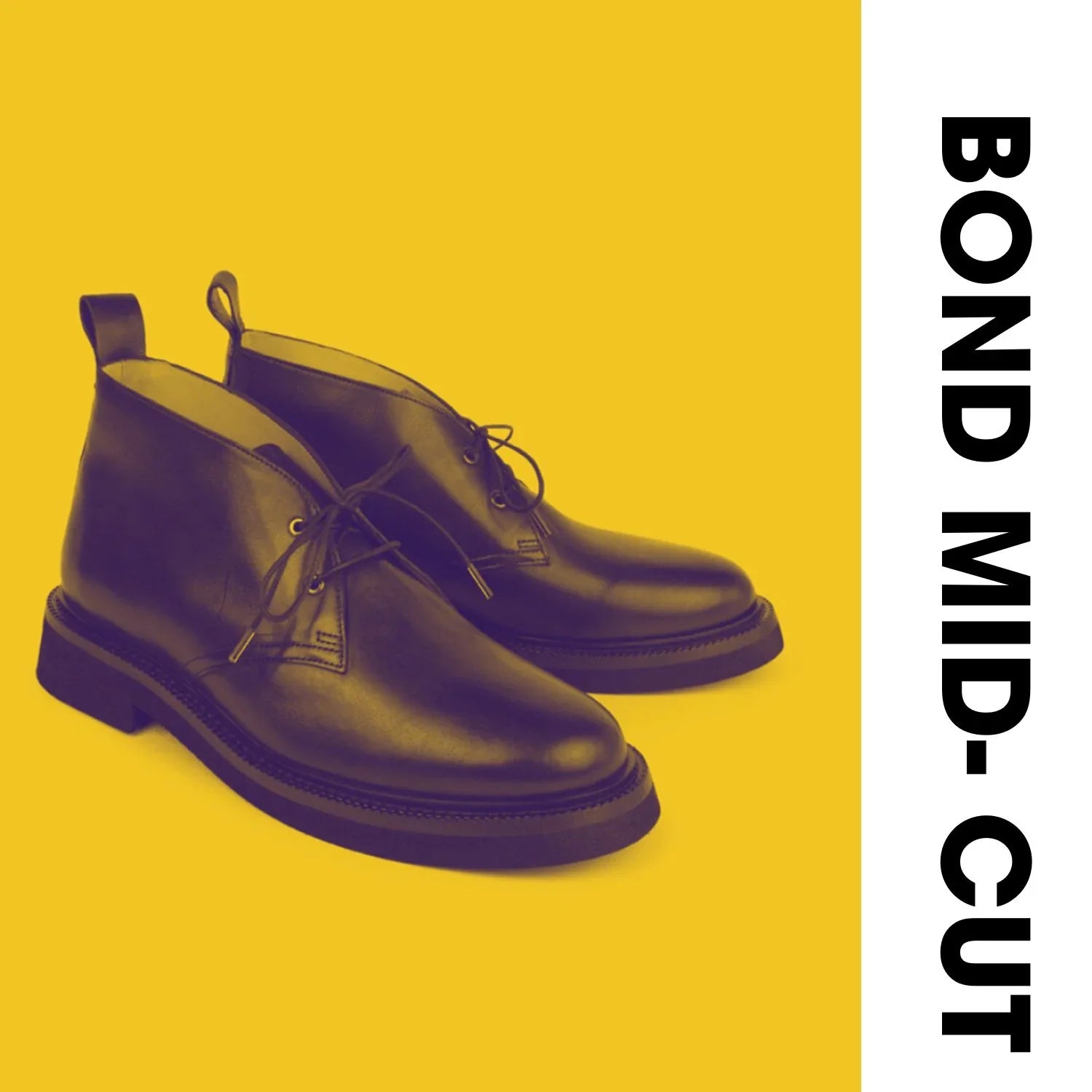 BOND MID-CUTS | ROYAL REPUBLIQ