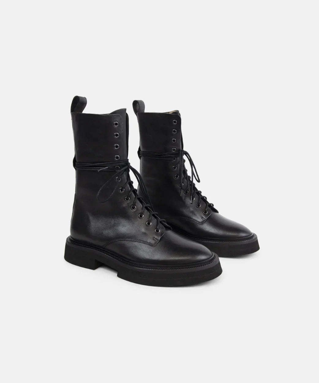 Women Lace Up Boots | Royal RepubliQ