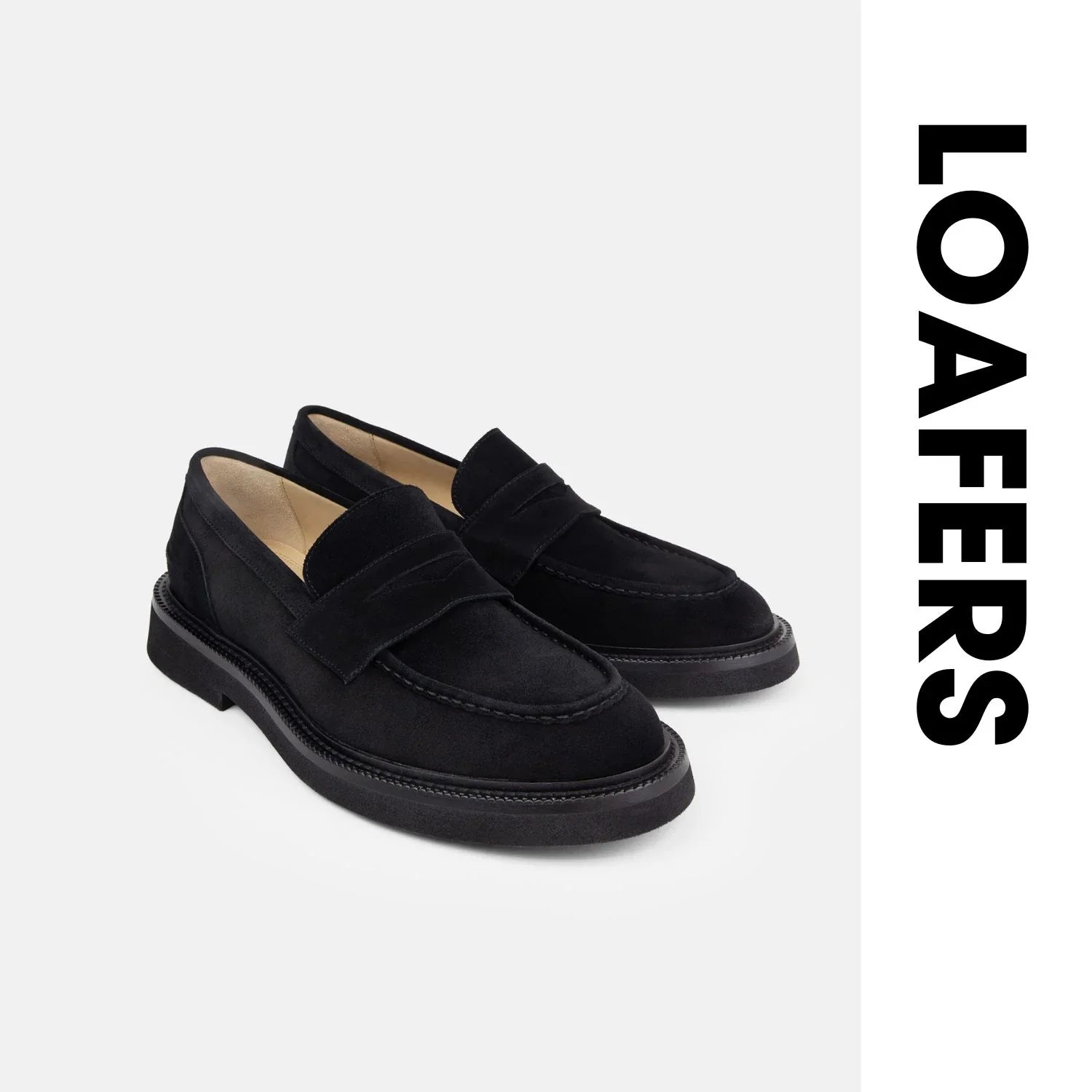 Men Loafers | Royal RepubliQ