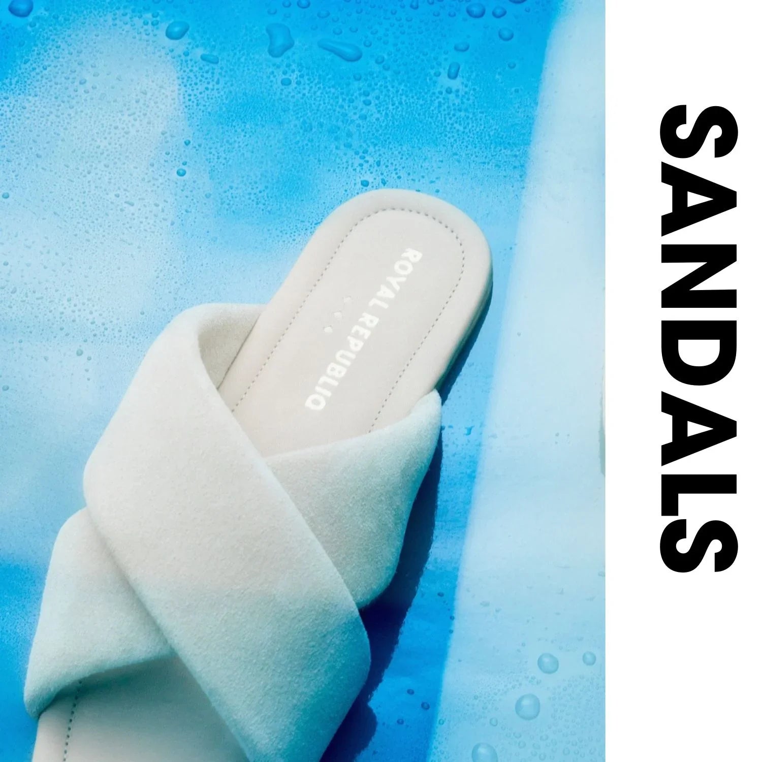 Women's Sandals | Royal RepubliQ