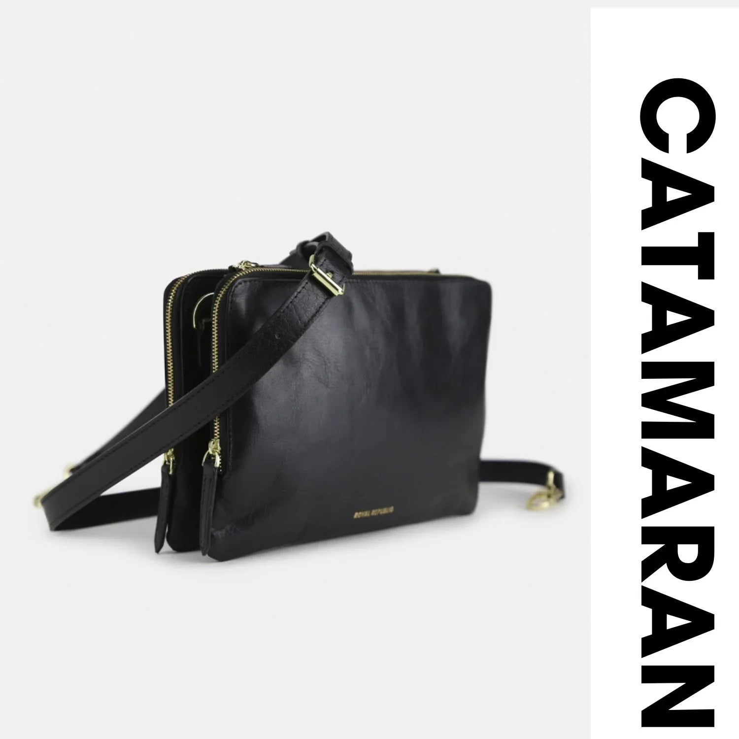 CATAMARAN BAGS | ROYAL REPUBLIQ