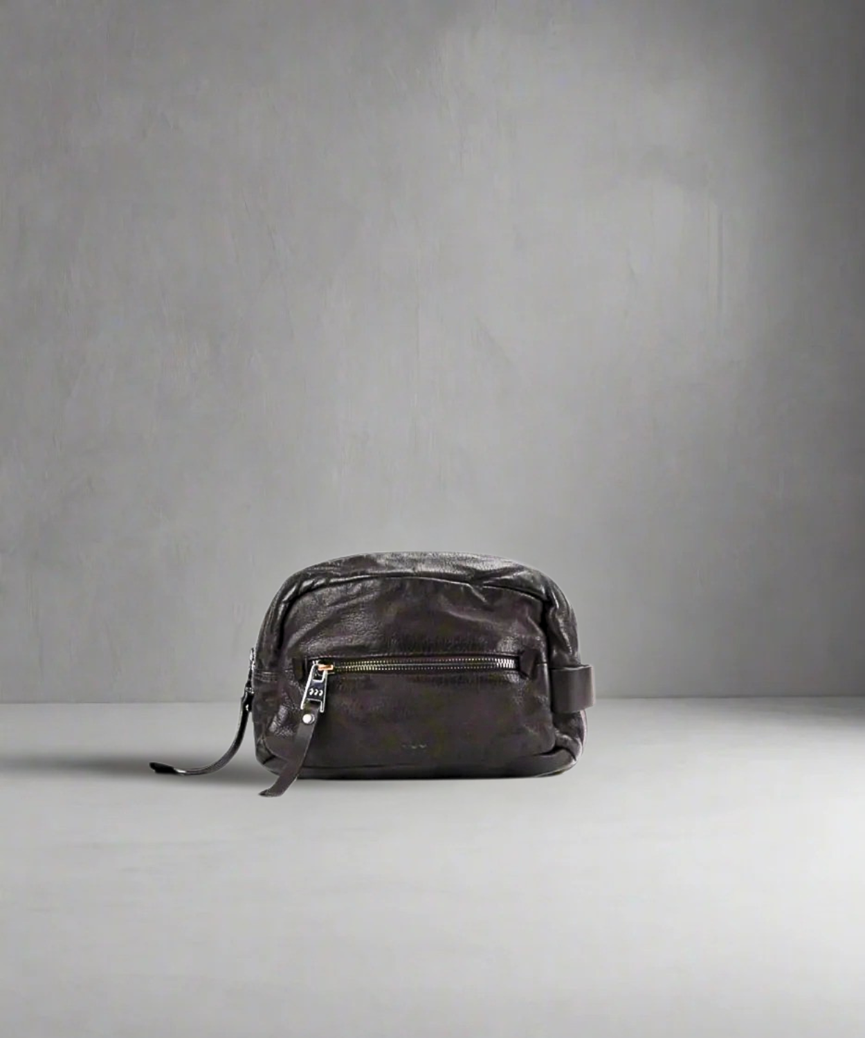 Combat Washbag 221 | Brown