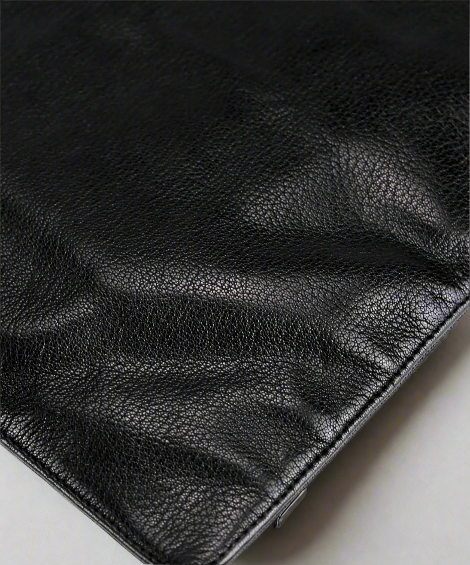 Combat Laptop Sleeve 221 | Black