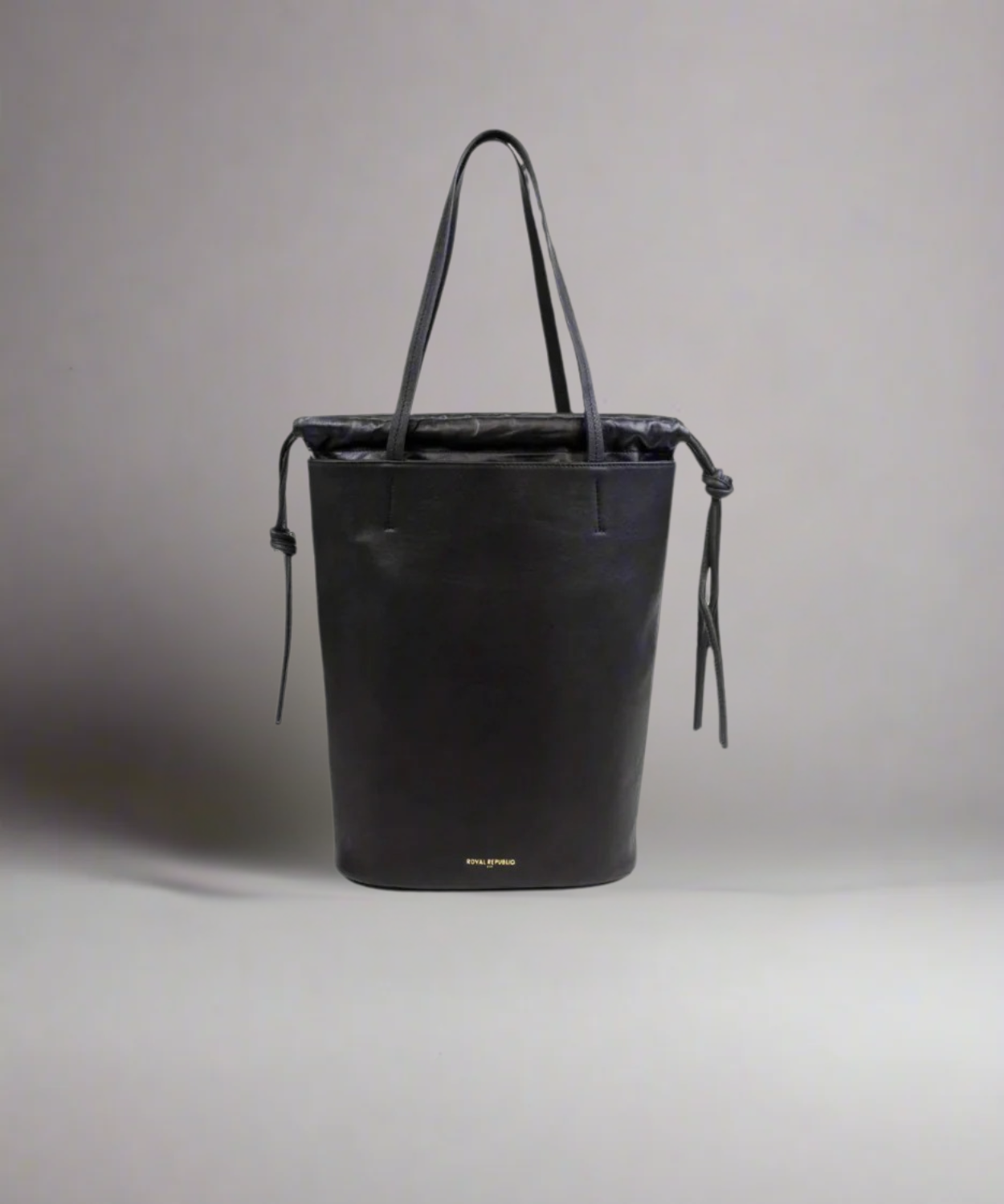 Leia Tote Bag 241 | Black